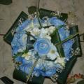 Buchete mireasa/ Aranjamente florale