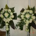 Buchete mireasa/ Aranjamente florale