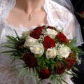 Buchete mireasa/ Aranjamente florale