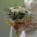 Buchete mireasa/ Aranjamente florale