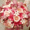 Buchete mireasa/ Aranjamente florale