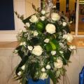 Buchete mireasa/ Aranjamente florale