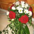 Buchete mireasa/ Aranjamente florale