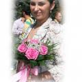 Buchete mireasa/ Aranjamente florale