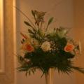 Buchete mireasa/ Aranjamente florale