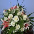 Buchete mireasa/ Aranjamente florale