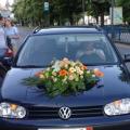 Buchete mireasa/ Aranjamente florale