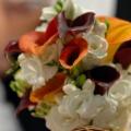 Buchete mireasa/ Aranjamente florale