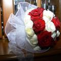 Buchete mireasa/ Aranjamente florale