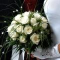 Buchete mireasa/ Aranjamente florale