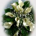 Buchete mireasa/ Aranjamente florale