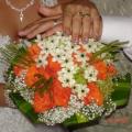 Buchete mireasa/ Aranjamente florale