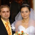 Bijuterii mireasa