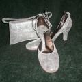 Pantofi nunta