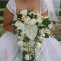 Buchete mireasa/ Aranjamente florale