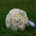 Buchete mireasa/ Aranjamente florale