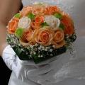 Buchete mireasa/ Aranjamente florale