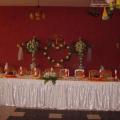 Decoratiuni nunti