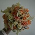 Buchete mireasa/ Aranjamente florale