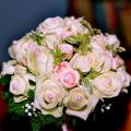 Buchete mireasa/ Aranjamente florale