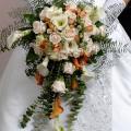Buchete mireasa/ Aranjamente florale