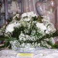 Buchete mireasa/ Aranjamente florale