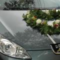 Buchete mireasa/ Aranjamente florale