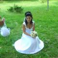 Buchete mireasa/ Aranjamente florale