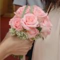 Buchete mireasa/ Aranjamente florale