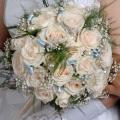 Buchete mireasa/ Aranjamente florale