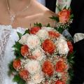 Buchete mireasa/ Aranjamente florale