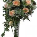 Buchete mireasa/ Aranjamente florale