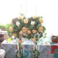 Buchete mireasa/ Aranjamente florale