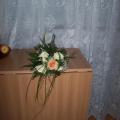 Buchete mireasa/ Aranjamente florale