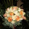Buchete mireasa/ Aranjamente florale