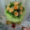 Buchete mireasa/ Aranjamente florale