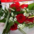 Buchete mireasa/ Aranjamente florale