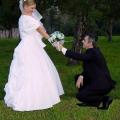 poze Rochii de mireasa