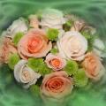 Buchete mireasa/ Aranjamente florale
