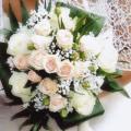 Buchete mireasa/ Aranjamente florale