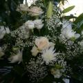 Buchete mireasa/ Aranjamente florale