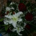 Buchete mireasa/ Aranjamente florale