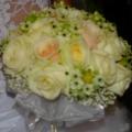 Buchete mireasa/ Aranjamente florale