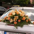 Buchete mireasa/ Aranjamente florale