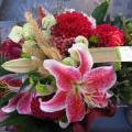 Buchete mireasa/ Aranjamente florale