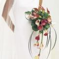 Buchete mireasa/ Aranjamente florale