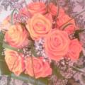 Buchete mireasa/ Aranjamente florale