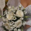 Buchete mireasa/ Aranjamente florale