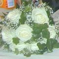 Buchete mireasa/ Aranjamente florale