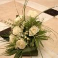 Buchete mireasa/ Aranjamente florale